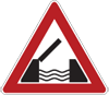 Բացվող կամուրջ