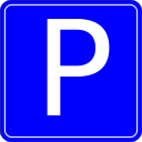 Կայանման տեղ