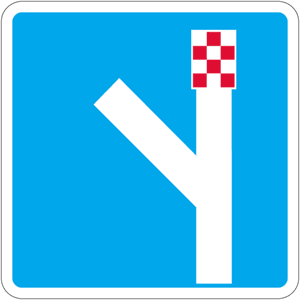 Վթարային կանգառի գոտի